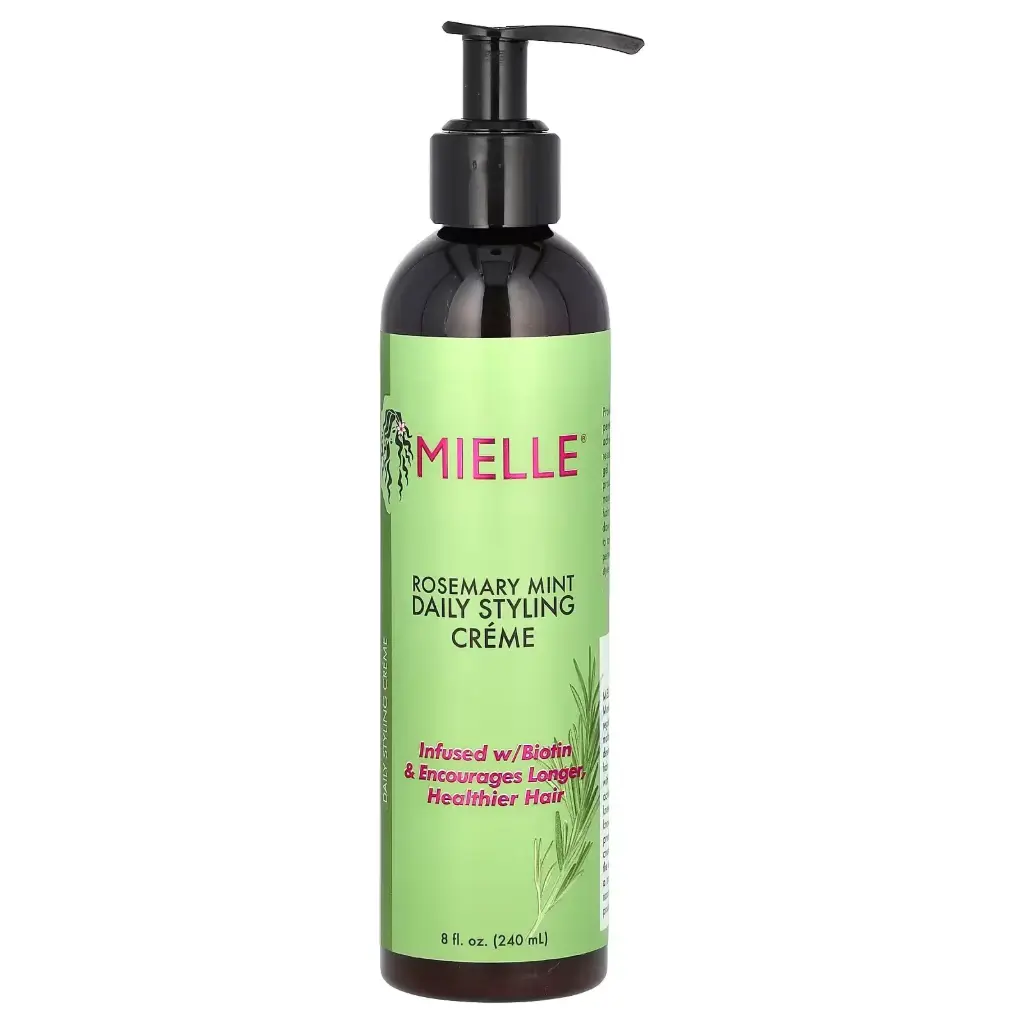 1 MIELLE DAILY STYLING CRÉME 240 ml