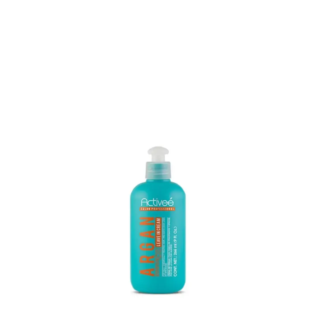 ACTIVEE ARGAN CREMA DE PEINAR