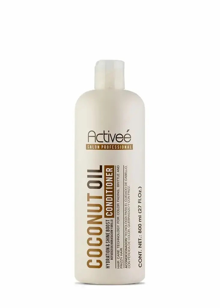ACTIVEE CONDITIONER COCONUT OIL