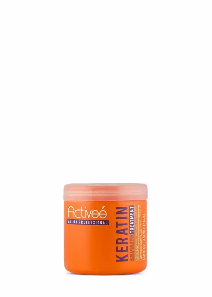 ACTIVEE TREATMENT KERATIN