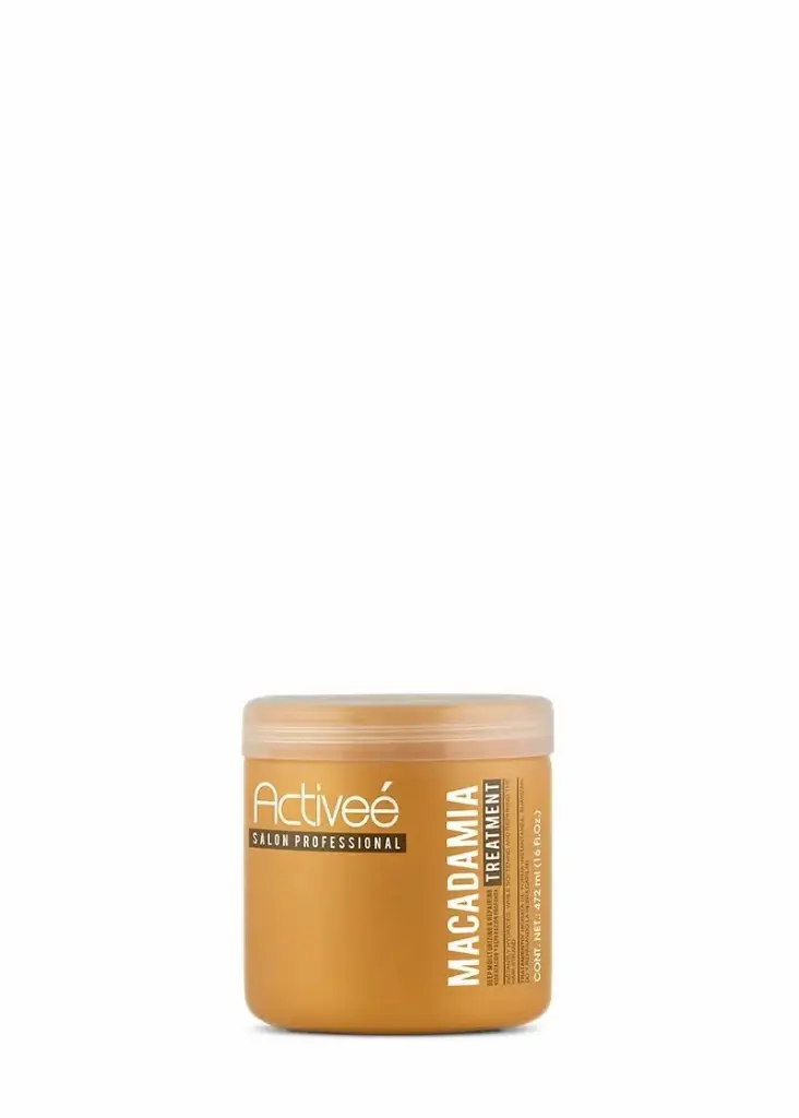 ACTIVEE TREATMENT MACADAMIA