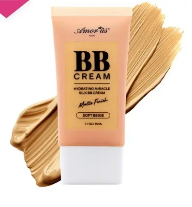 AMOR US BB CREAM SOFT BEIGE 2