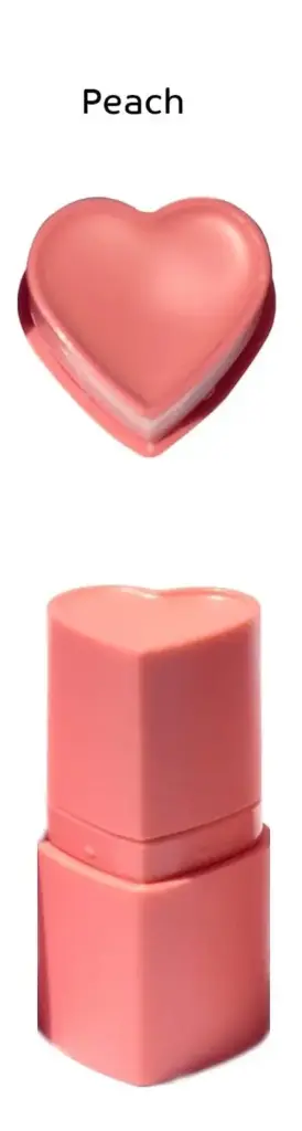 AMOR US SWEET BLUSH 02 PEACH