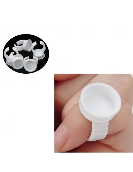 ANILLOS PARA GOMA PIGMENTOS