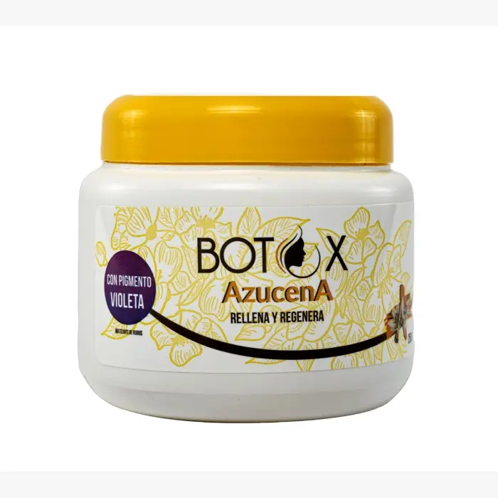AZUCENA BOTOX