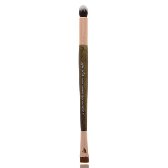 Amor Us PREMIUM CREASE & FLAT DEFINER DUO BRUSH 119
