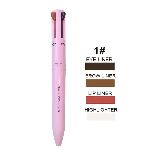 BAUSSE 4 EN 1 BEAUTY PENCIL