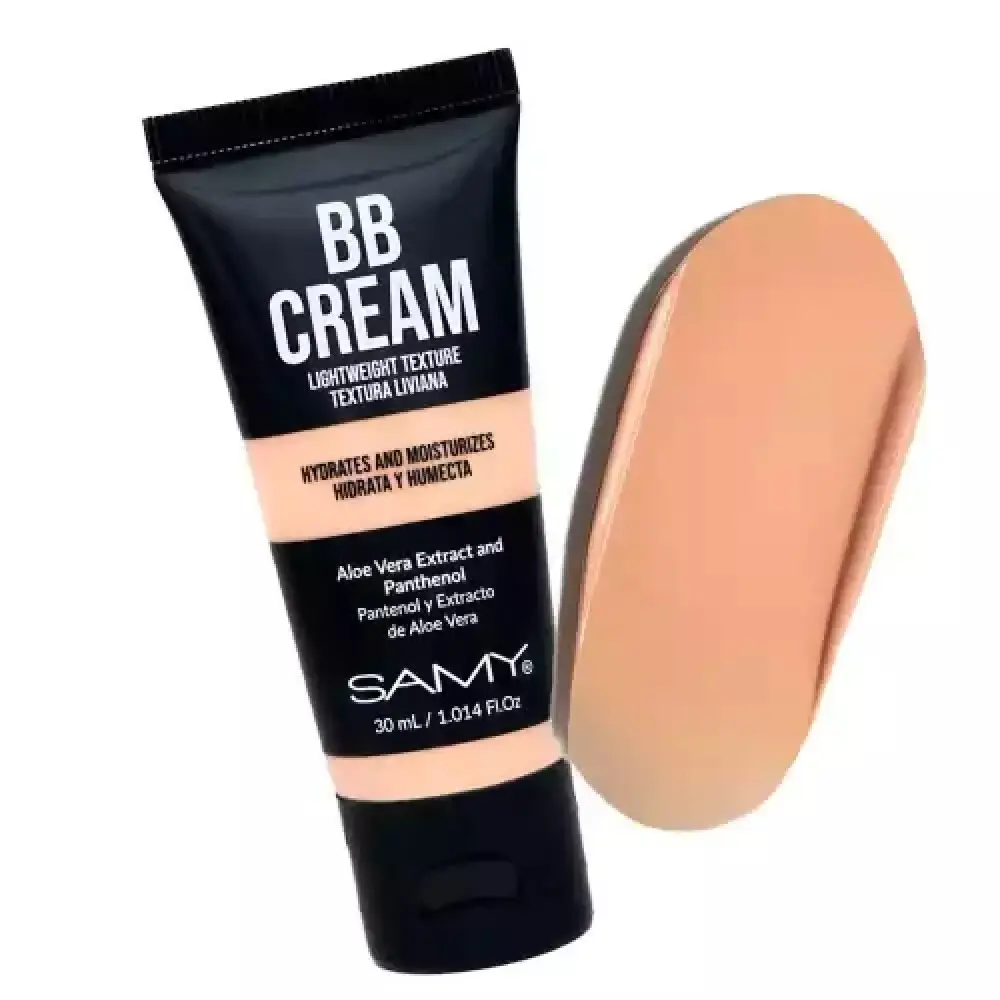 BB CREAM SAMY # 3.0 MEDIUM