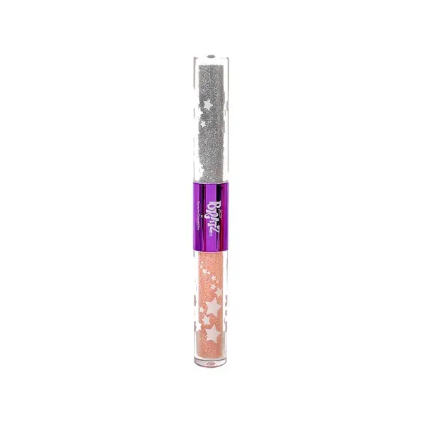 BEAUTY CREATIONS BRATZ Dual Glitter Liner DOBLE