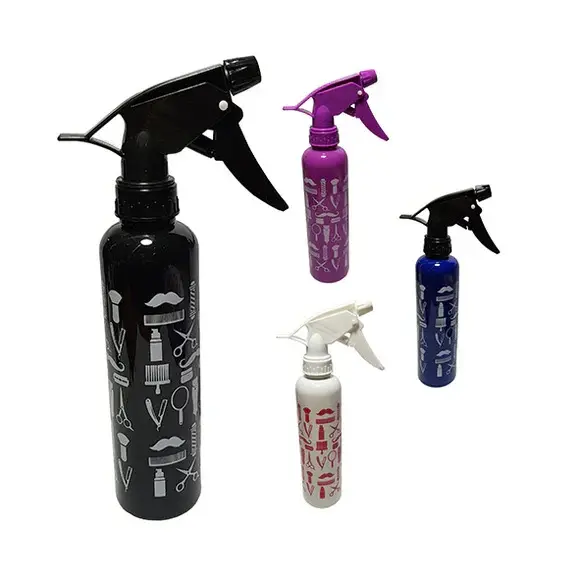BEAUTY STYLE BARBER BOTELLA SPRAY