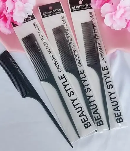 BEAUTY STYLE CARBON ANTISTATIC