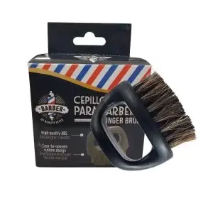 BEAUTY STYLE CEPILLO DE DEDO BARBERIA