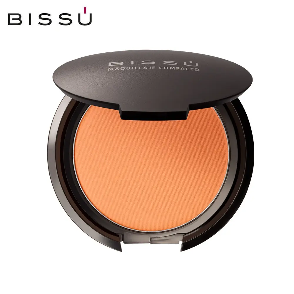 BISSU MAQUILLAJE COMPACTO 11 ALMOND