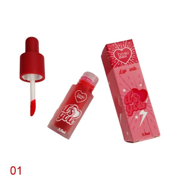 Beau Visage LIP INK ITS YOU 01