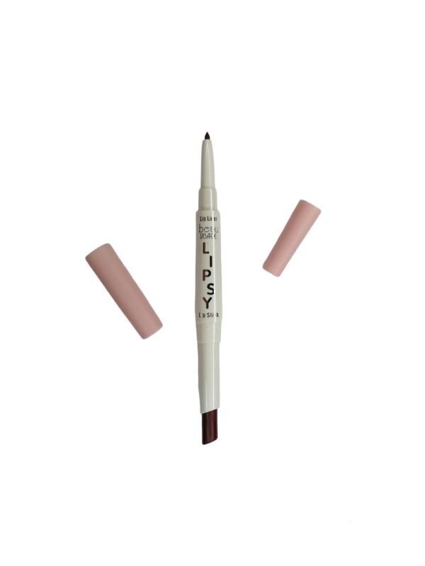 Beau Visage LIPSY LIPSTICK LIPLINER 11