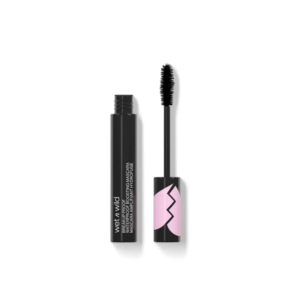 Breakup Proof Mascara Ultra Black