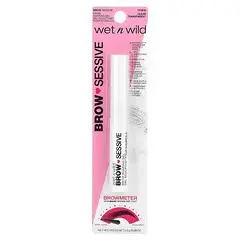 BrowSessive Brow Shapping Gel Clear