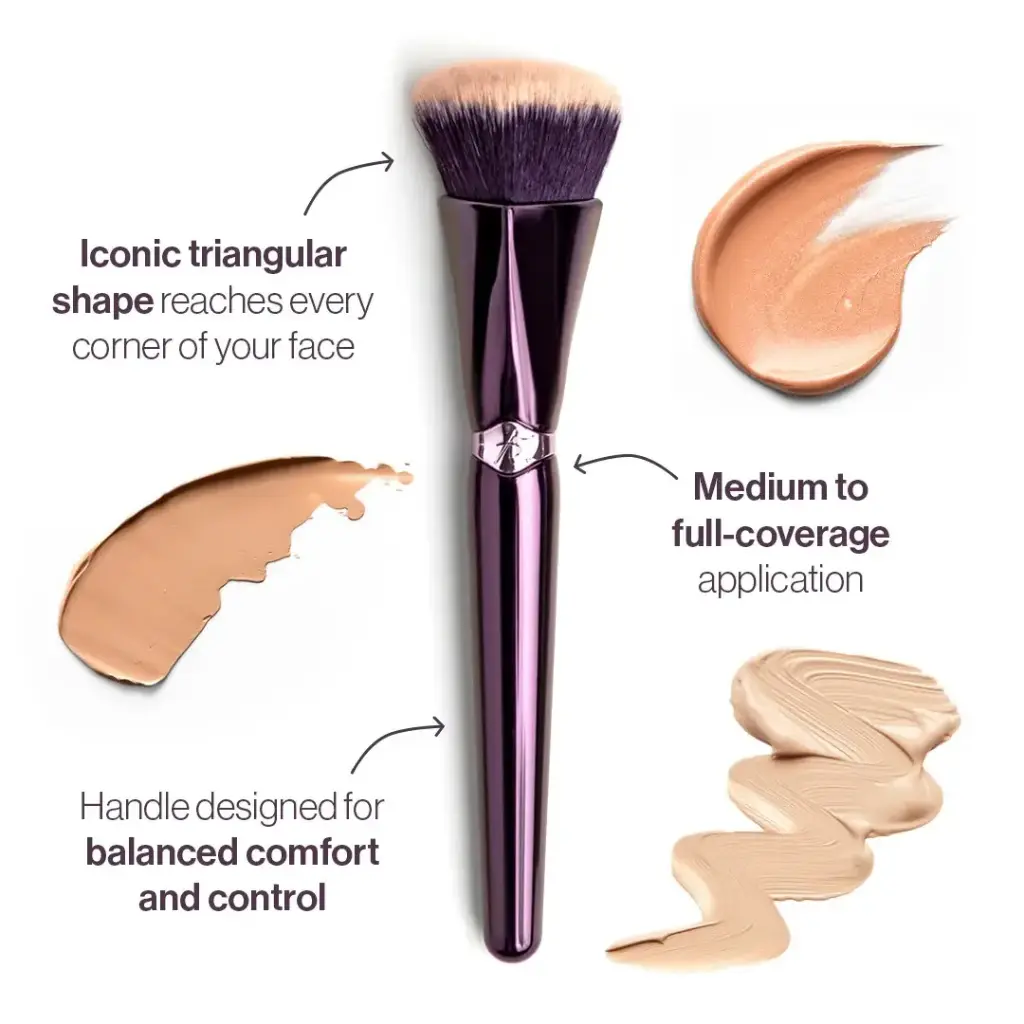 Brush Foundation Brush