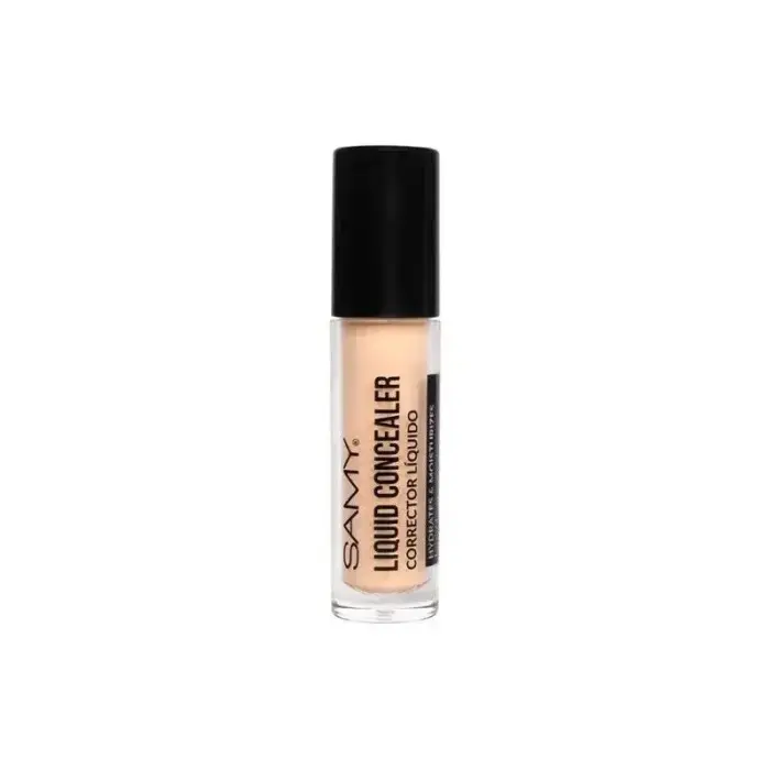 CORRECTOR LÖQUIDO SAMY # 2.0 BEIGE
