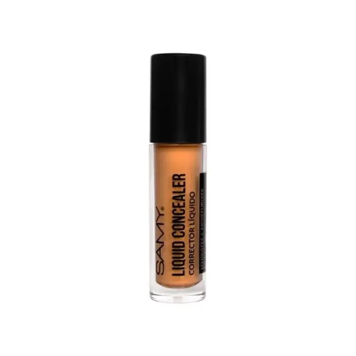 CORRECTOR LÖQUIDO SAMY # 5.0 RICH