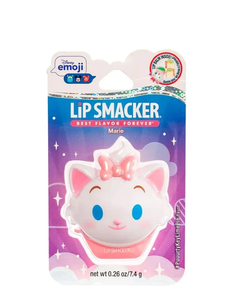 DISNEY EMOJI LIP BALM - MARIE