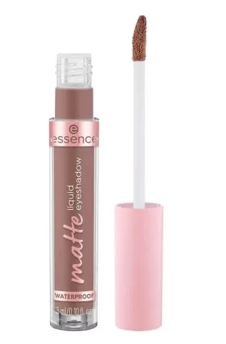 ESS. MATTE LIQUID EYESHADOW 02