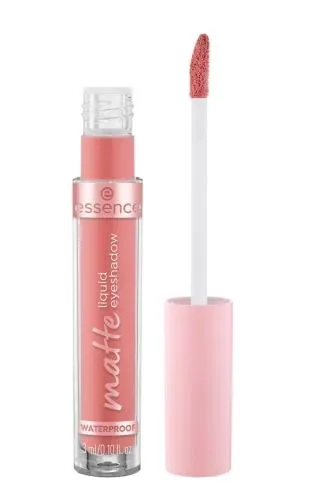 ESS. MATTE LIQUID EYESHADOW 03