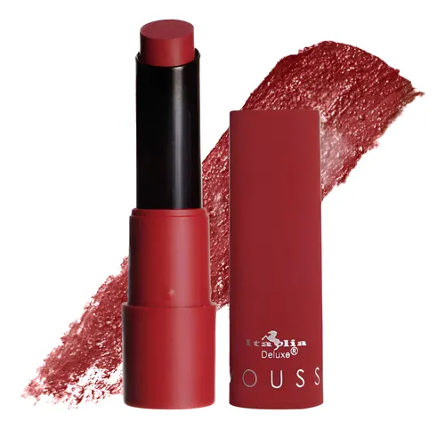 Italia Deluxe Mousse Matte Lipstick 03 Marilyn