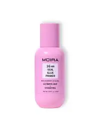 MOIRA 16 HR SEAL GLUE PRIMER 50 ML