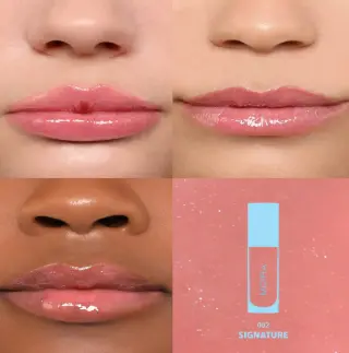 MOIRA LIP CHIC SHIMMER GLOSS 002 SIGNATURE