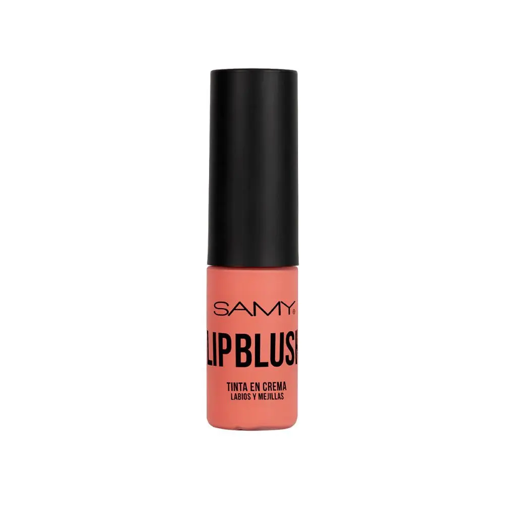 TINTA EN CREMA SAMY # 01. PINKY PEACH