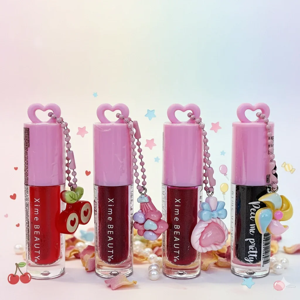 XIME BEAUTY PELL ME PRETTY