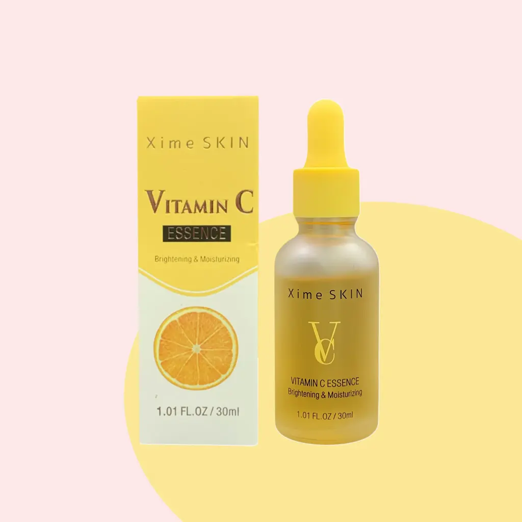 Xime Beauty VITAMIN C SERUM