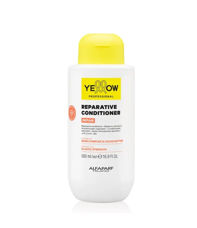 YELLOW REPARATIVE CONDITIONER 500 ml