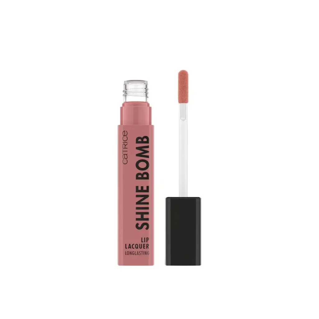CATR. SHINE BOMB LIP LACQUER 020