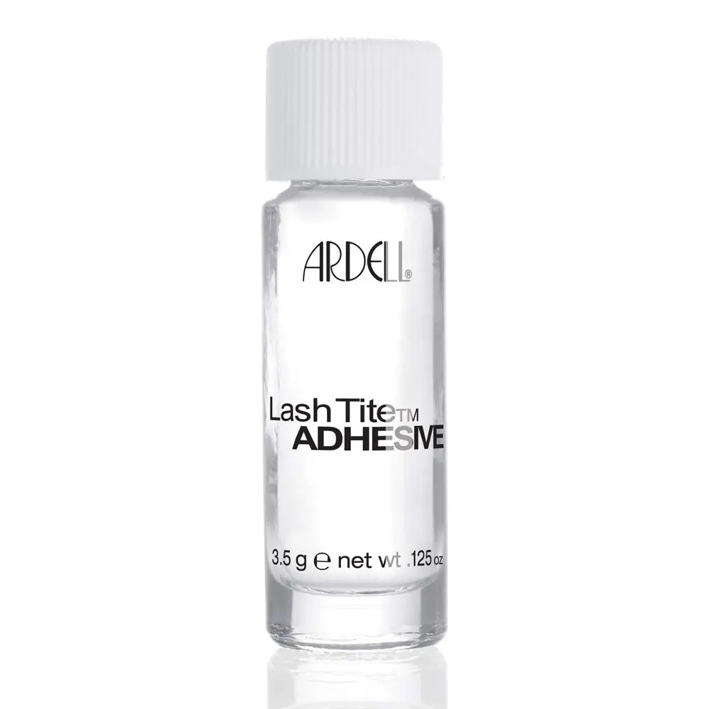 ARDEL LASH TITE ADHESIVE CLEAR 0.125 OZ