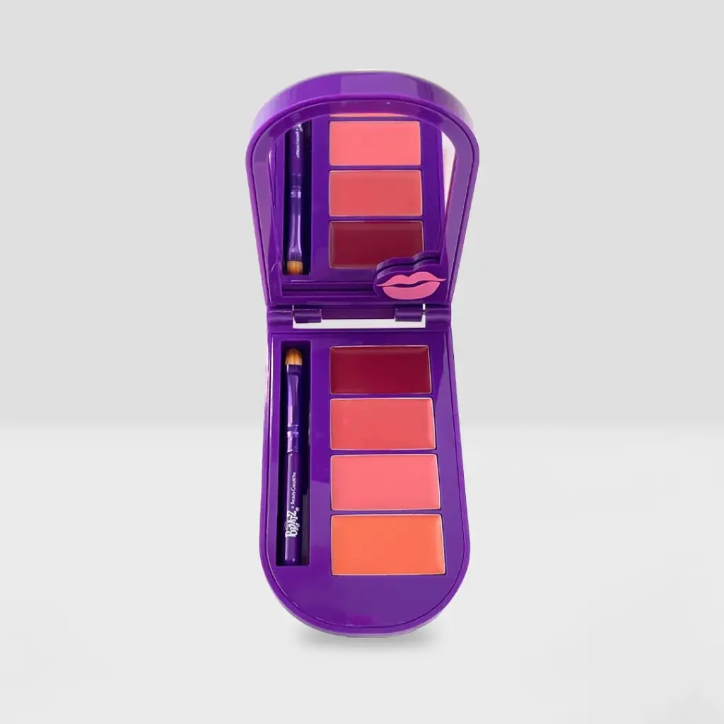 BEAUTY CREATIONS BRATZ Party Line