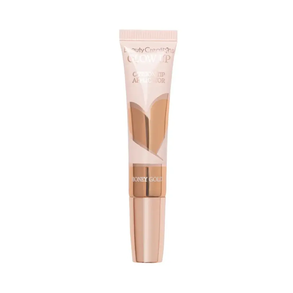 BEAUTY CREATIONS GLOW UP LIQUID HIGHLIGHT HONEY GOLD