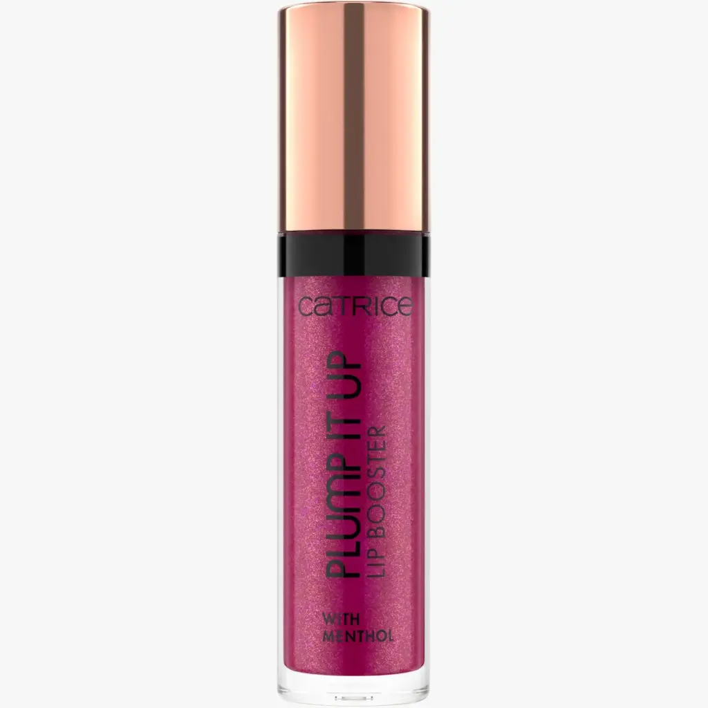 CATRICE PLUMP IT UP LIP BOOSTER 020