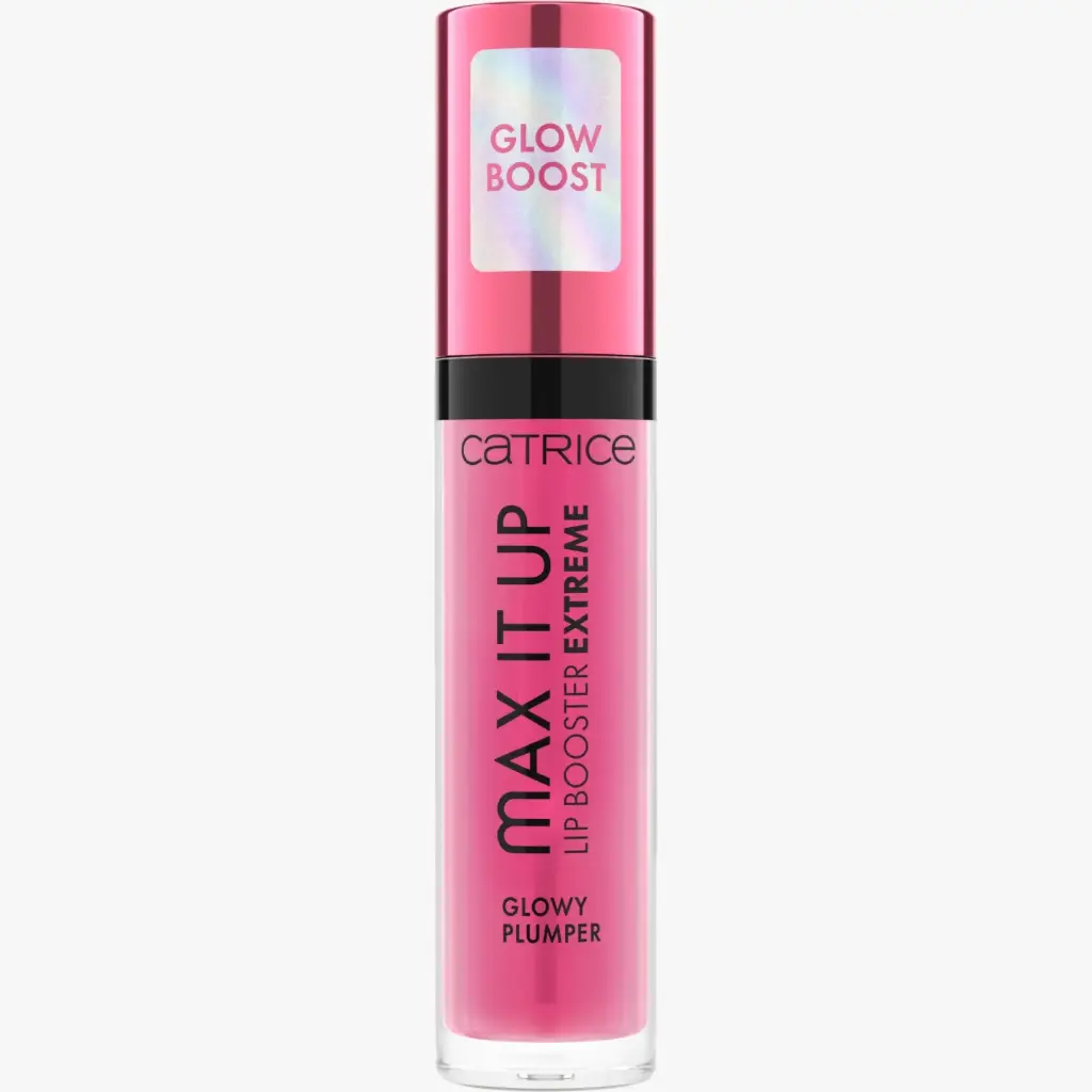 CATR. MAX IT UP LIP BOOSTER EXTREME 010