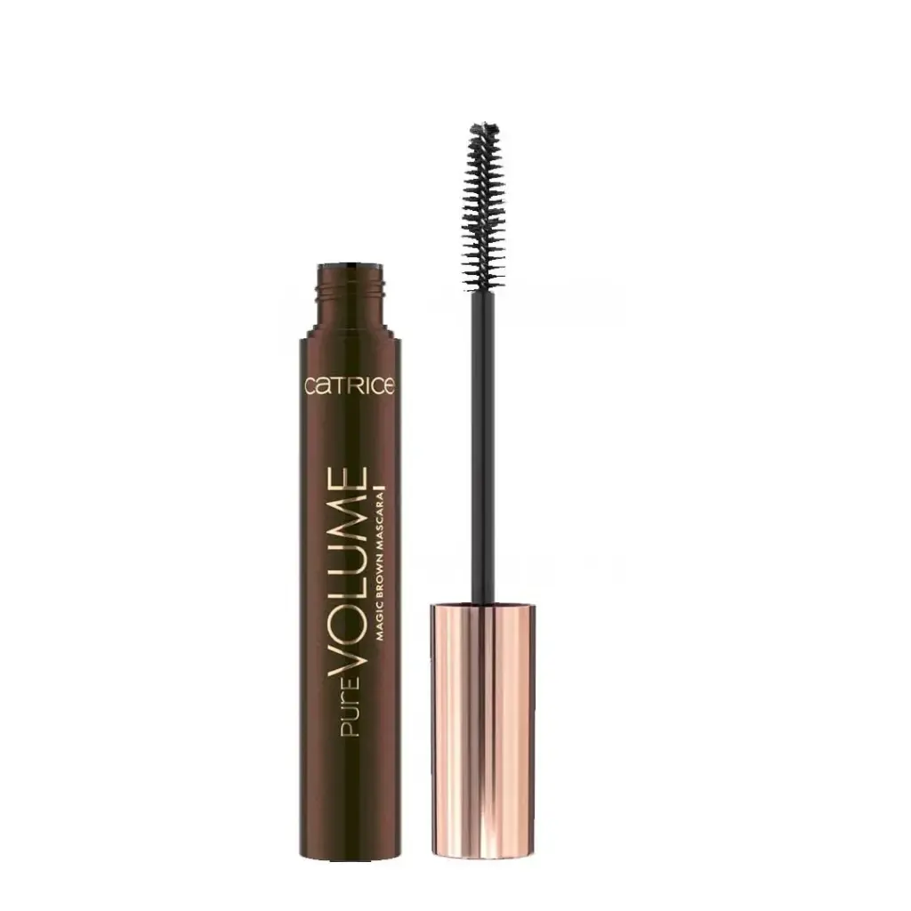 CATR. PURE VOLUME MAGIC BROWN MASC. 010