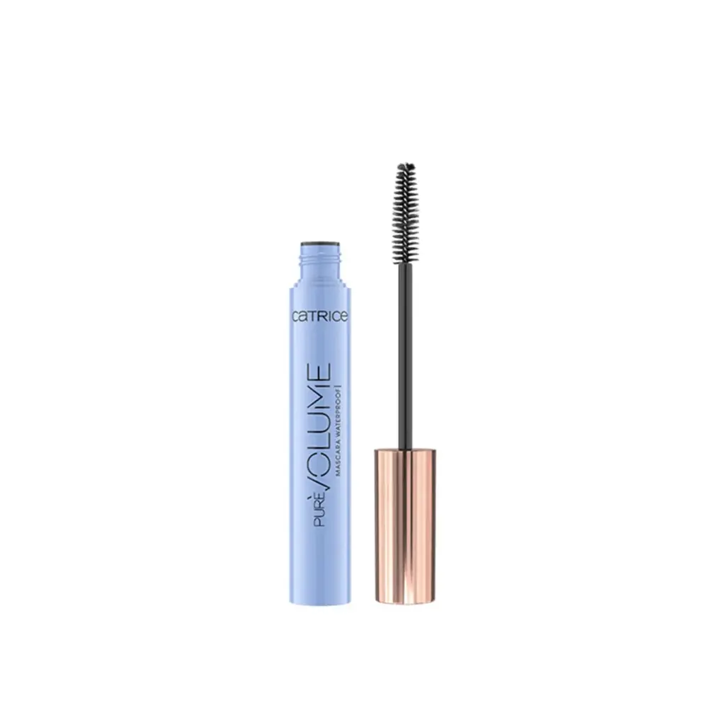 CATR. PURE VOLUME MASCARA 010