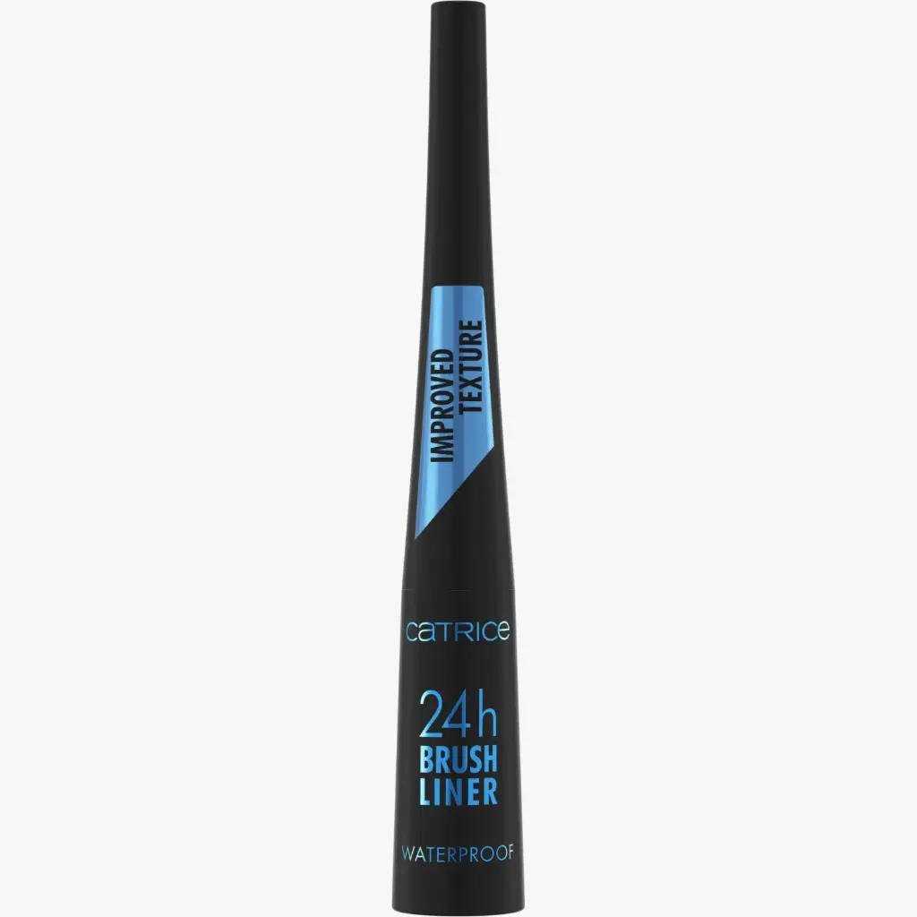 CATR. 24H BRUSH LINER WATERPROOF 010