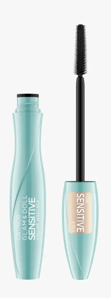 CATRICE GLAM & DOLL SENS. VOL. MASC. 010