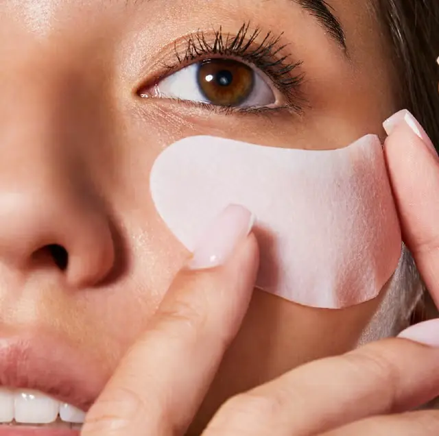 EYE GEL PATCHES