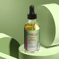 MIELLE ROSEMARY MINT LIGHT 59 ml