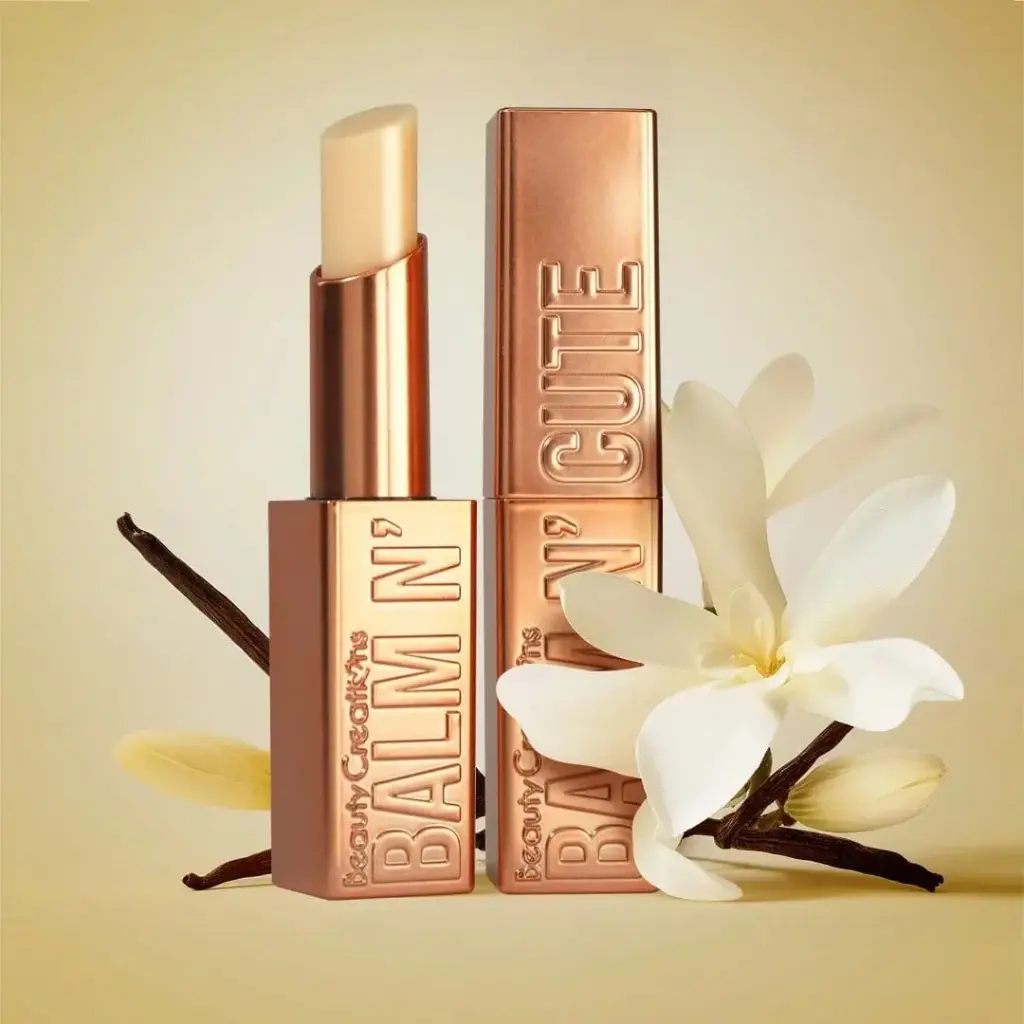 BEAUTY CREATIONS BALM N´CUTE VANILLA