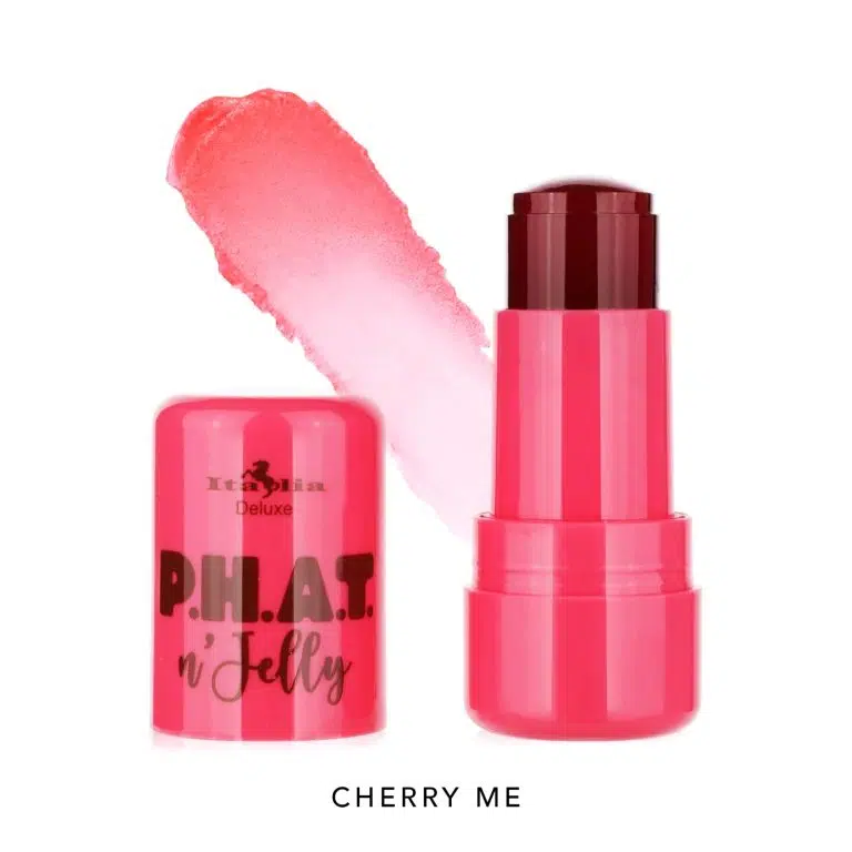 ITALIA DELUXE P.H.A.T n´Jelly CHERRY ME