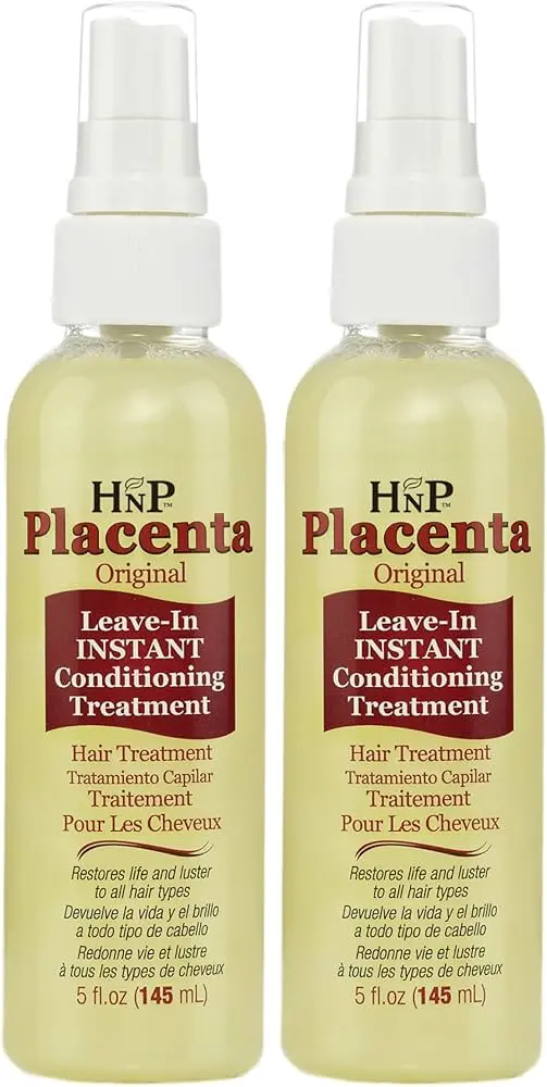 HNP Placenta Original Leave-in 175ml