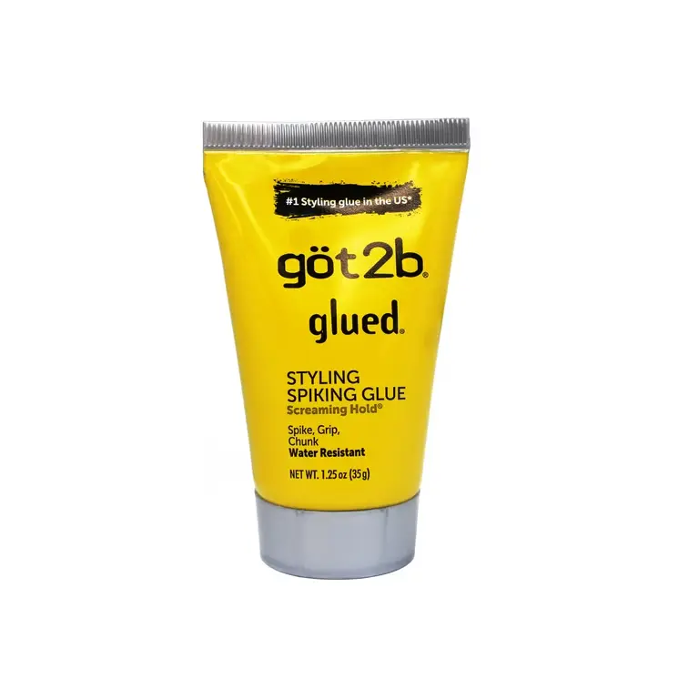 GOT2B Glued Styling Spiking Glue 1.25 OZ
